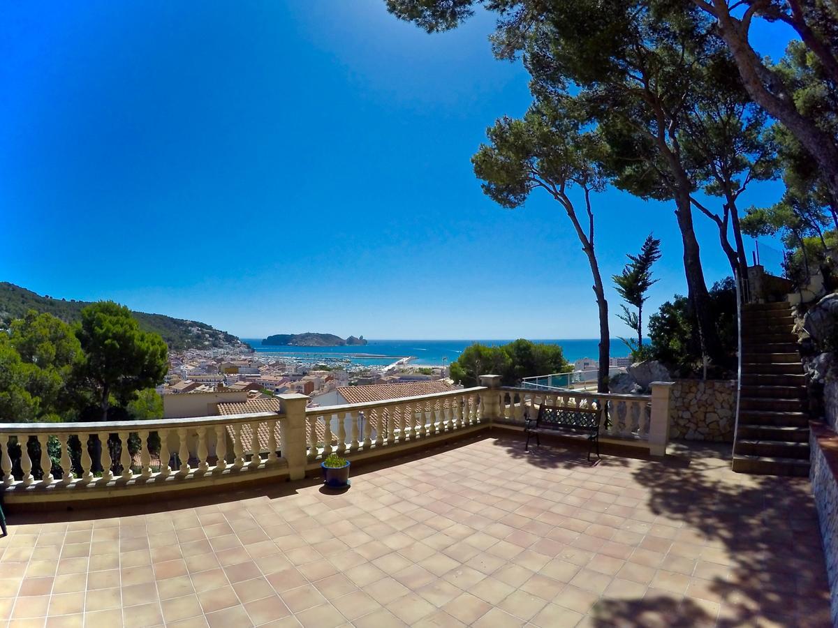 Trill Las Brisas A, 4-6 Pax L'Estartit Exterior foto